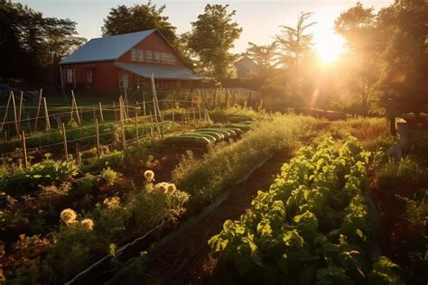 Organic Farming: A Comprehensive Overview