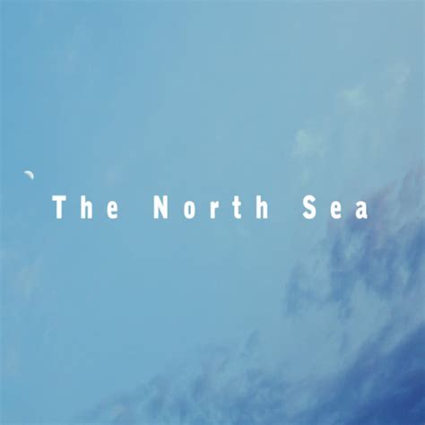 The North Sea EP | THE NORTH SEA