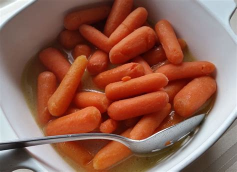 Cracker Barrel Baby Carrots Recipe - Secret Copycat Restaurant Recipes ...