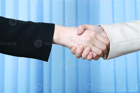 Business woman handshake 11582709 Stock Photo at Vecteezy