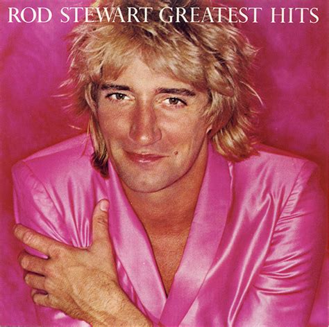 Rod Stewart - Greatest Hits (1990, BMG, CD) | Discogs