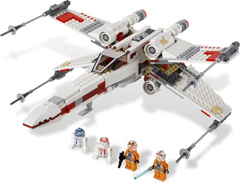 Star Wars: The Best Lego Star Wars Sets Of All Time - Bell of Lost Souls