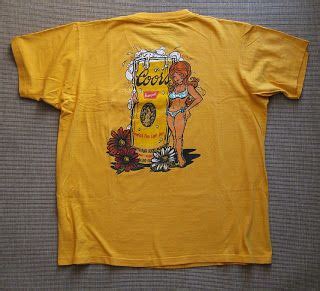 Wörn75 Vintage T-Shirt Collection - Super rare, hard to find original ...