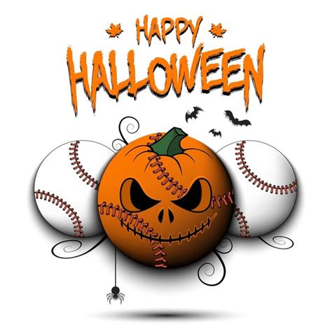 478 Baseball Pumpkin Images, Stock Photos, 3D objects, & Vectors | Shutterstock