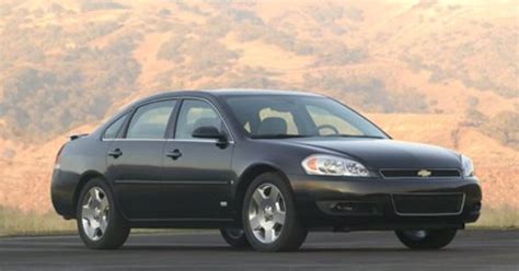 Chevrolet Impala SS Review | The Truth About Cars