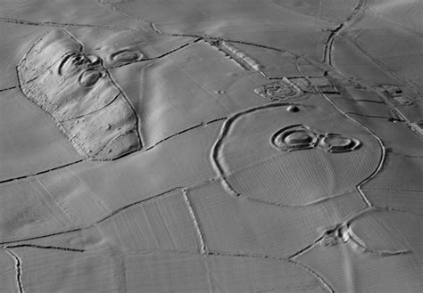 bensozia: Lidar in European Archaeology