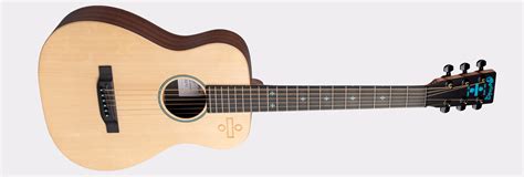 Martin Guitars LX Ed Sheeran ÷ Signature Edition | MUSIC STORE professional