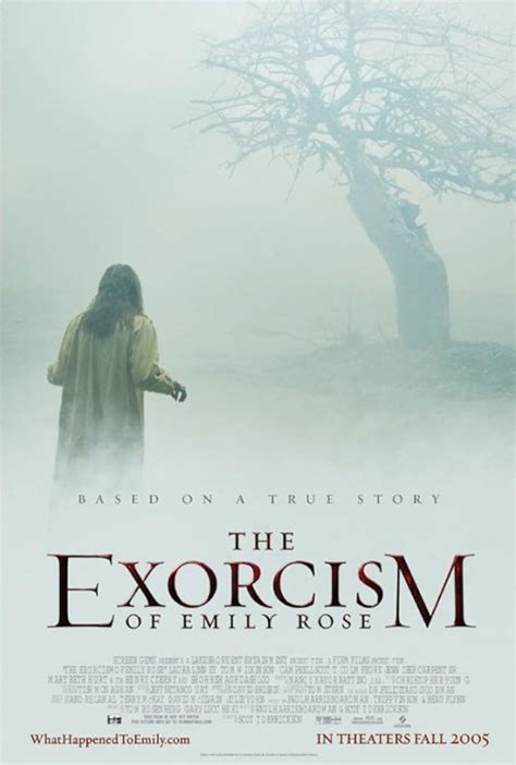 The Exorcism of Emily Rose (2005) | IN HINDI