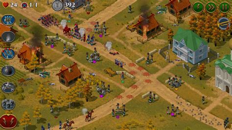 Save 25% on 1812: Napoleon Wars on Steam