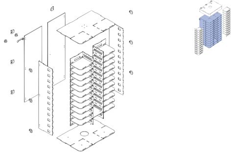 Physical Infrastructure - UpCluster