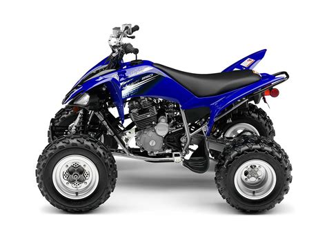 2012 YAMAHA Raptor 250 ATV pictures, review, specifications