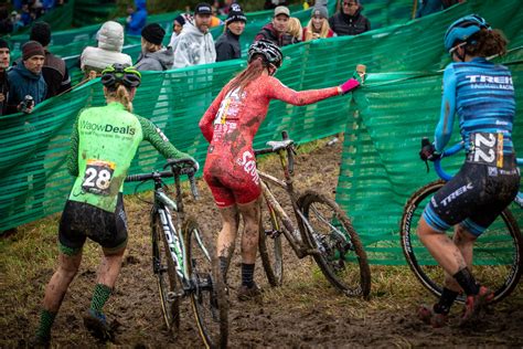 2018 Jingle Cross UCI Cyclocross World Cup | Photos from the… | Flickr