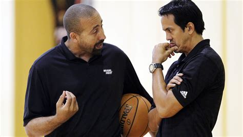 Grizzlies offer coaching job to Heat assistant