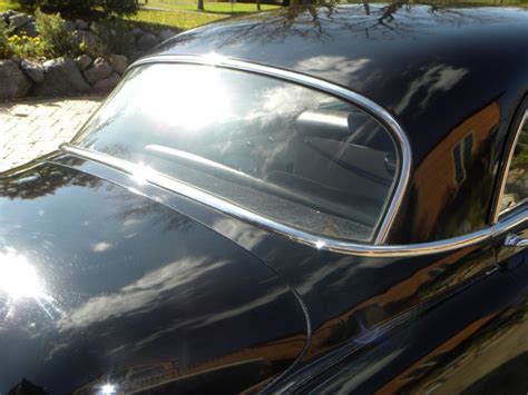 1949 Buick Roadmaster | Volo Museum