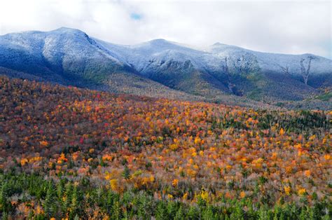 White Mountains (New Hampshire)