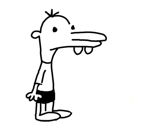 Manny Heffley - Drawception