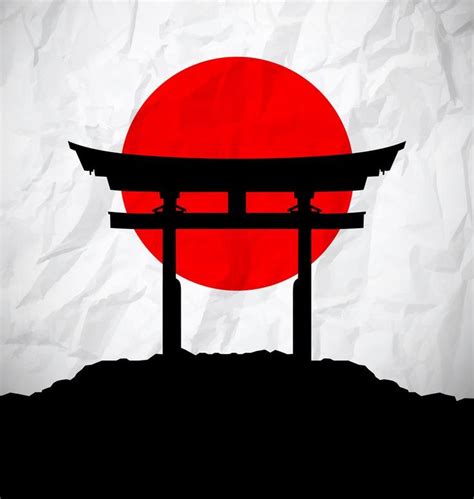 Japanese Art Prints, Japanese Drawings, Japanese Artwork, Japan Logo ...