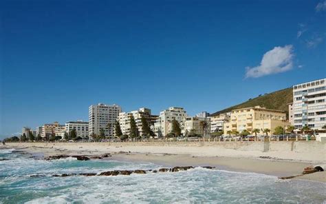 Sea Point Hotels