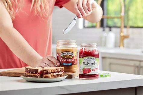 Smucker's (@smuckers) / Twitter