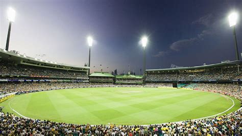 Cricket Stadium Hd Images