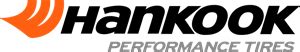 Hankook Tires Logo PNG Vector (AI) Free Download