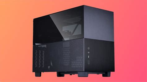 The Best Mini ITX Cases of 2023