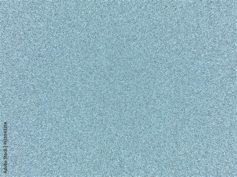 Light blue carpet texture. 3d render. Digital illustration. Background ...