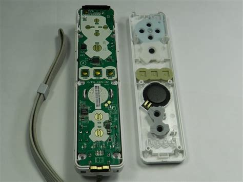 Nintendo Wii Remote Troubleshooting - iFixit