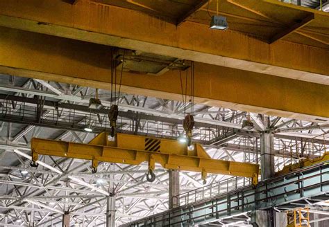 Jib Cranes: Definition, Design and Types | Elebia Blog | Elebia