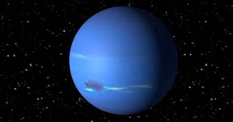 Niku, A Mysterious Object Beyond Neptune, Is Traveling In The Wrong ...