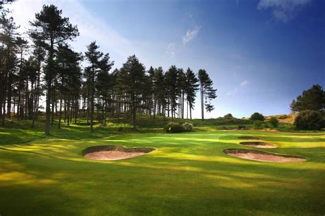 Golf Courses in Southport – Sunnyside Bed & Breakfast, Southport