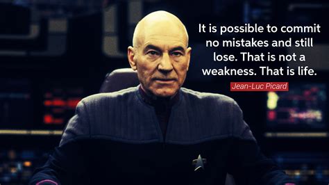 Deep Star Trek Quotes