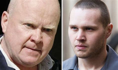 EastEnders spoilers: Phil Mitchell to kill Keanu Taylor after Sharon Mitchell affair? | TV ...