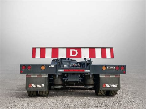 2023 BRANDT C550 - Brandt Truck Rigging & Trailers