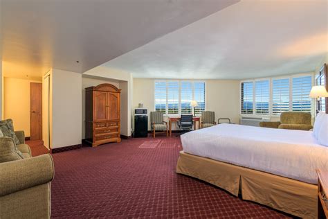 Grand Vista Hotel – Hotel Grand Junction CO