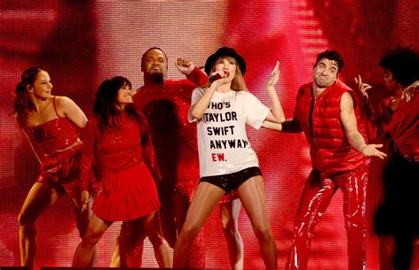 Shop Taylor Swift’s Eras Tour-inspired Outfits Under $150