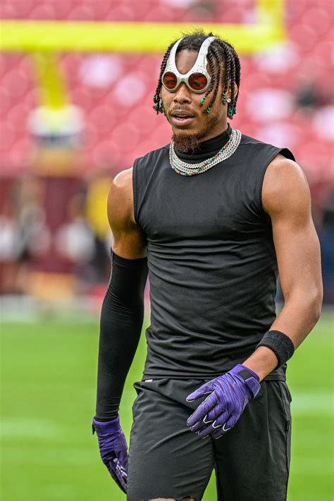 2023 PREVIEW: Minnesota Vikings Wide Receivers