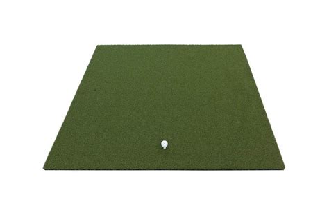 Premium Fairway Mats - Improve Your Golf Game