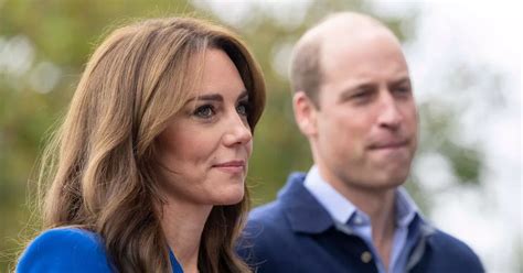 Prince William 'bewildered by Kate Middleton's sudden hospital stay ...