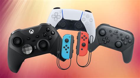 Daily Deals: Save £5 on New Controllers for PS5, Xbox Series X, and ...