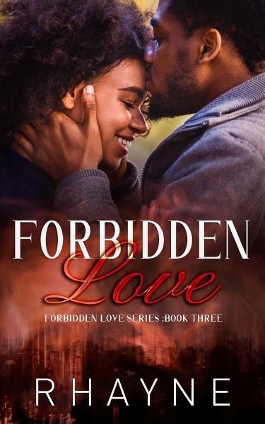 Forbidden Love Series Book Tour & Giveaway!! | Pen Possessed