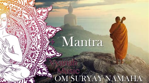 Om Suryay Namaha - Vyanah | Shazam