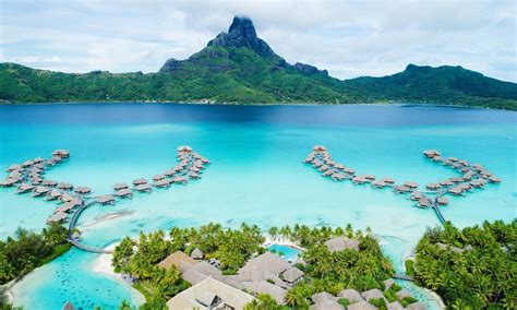 International Bora Bora Resort & Thalasso Spa | Tatler Philippines