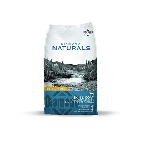 DIAMOND NATURALS LIGHT ADULTO X 6 Lb