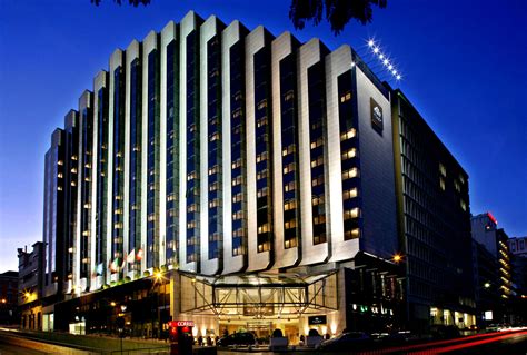 Intercontinental Hotel Lisbon in Lissabon • HolidayCheck | Lissabon Küste Portugal