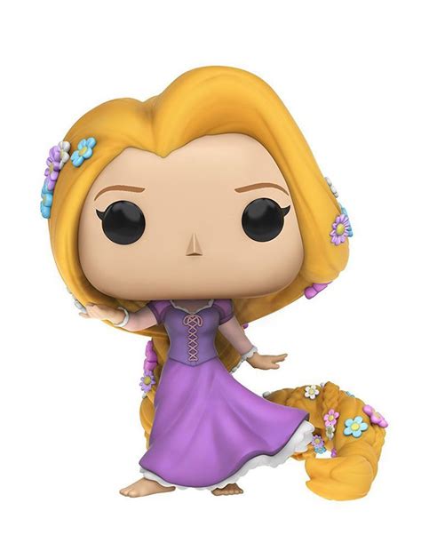 Tangled Rapunzel Pop! Vinyl Figure #FunkoPop #Funko #Collectibles ...