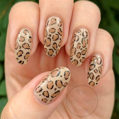 150 Uñas decoradas animal print | Decoración de Uñas - Nail Art - Uñas decoradas | Animal print ...