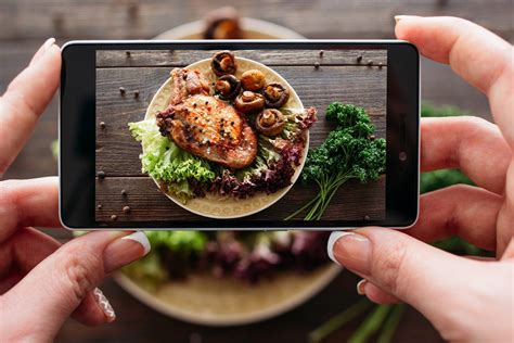 Fotografía de comida: 6 consejos indispensables — Marco Beteta