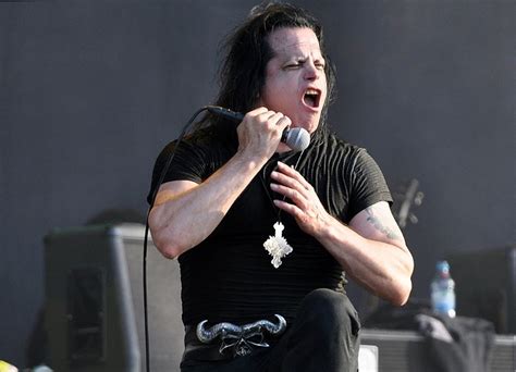 10 Years Ago, My Bandmate Knocked Out Glenn Danzig | Phoenix New Times