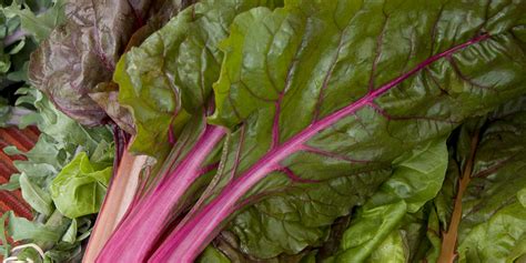 Sweet and Spicy Swiss Chard Wraps | HuffPost